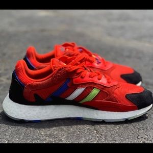 Adidas Tresc Run  ‘Asterisk Collective’